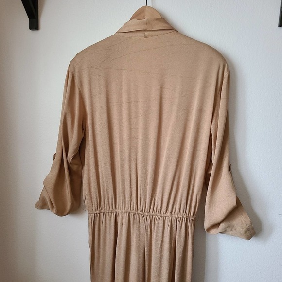 VINTAGE | ARTHUR MAX SPORTSWEAR | JUMPSUIT - Picture 9 of 14